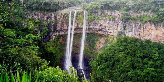Chamarel waterfalls cascade mauritius mauirce (3)